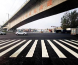 阜阳：东北大外环102省道已实现全线通车