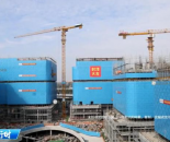 阜阳高铁西站旁阜阳智谷产业园项目最新进展