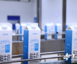 皇氏乳业：让阜阳人在“家门口”喝上“当日达”鲜奶