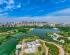 岳家湖公园：阜阳地标与市民休闲好去处