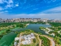 岳家湖公园：阜阳地标与市民休闲好去处