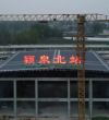 阜阳再添一座高铁站：颍泉北站！