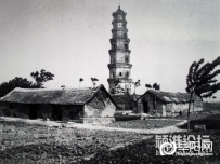 老照片，记忆里的阜阳