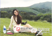 阜阳姑娘冲进“环球小姐”赛全国五强